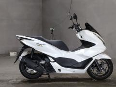 Honda PCX125 2023
