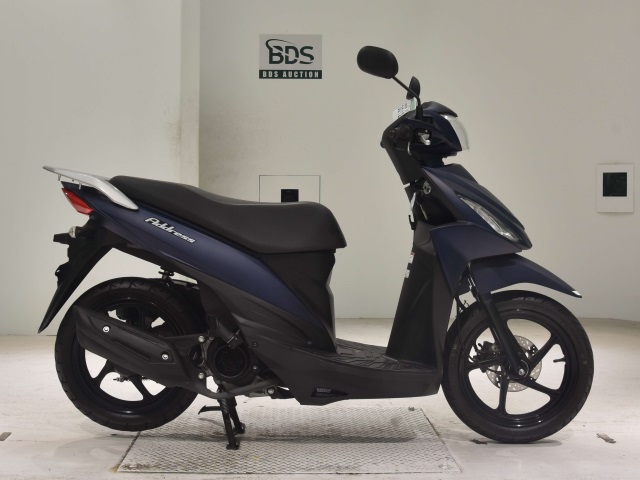 Suzuki ADDRESS V110