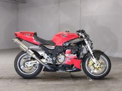 Kawasaki NINJA ZX-12R 2002