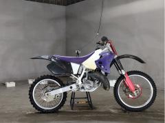 Honda CR125R 1995