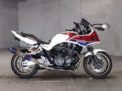 Honda CB1300SF BOLDOR 2014
