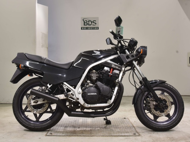 Honda CBR400F 1985