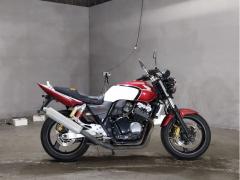 Honda CB400SFV 2005