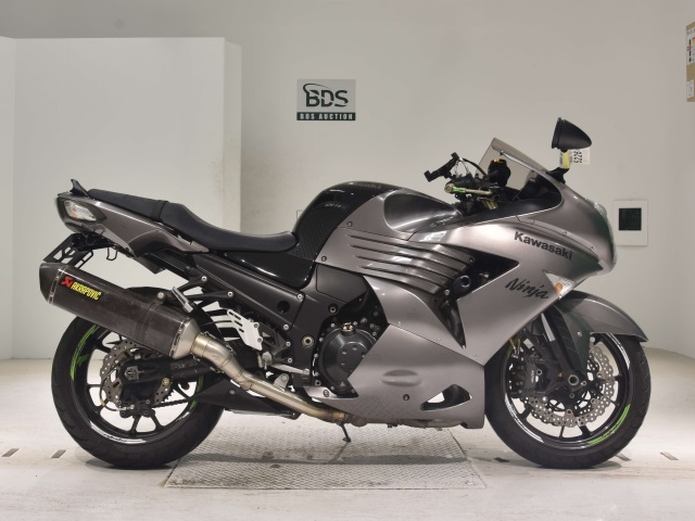 Kawasaki NINJA ZX-14R 2007