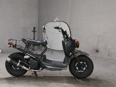 Honda ZOOMER 2004