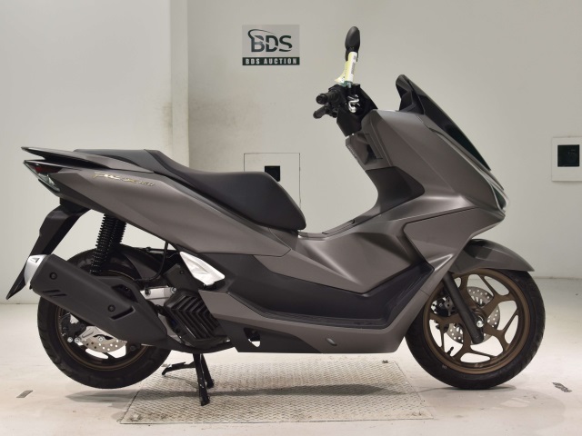 Honda PCX160 2025