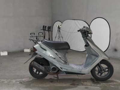 Honda DIO 1993