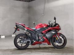 Yamaha YZF-R1 2008