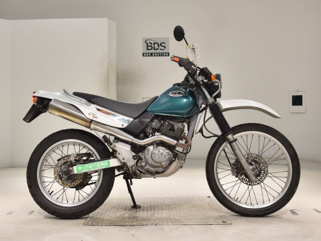 Honda SL230 1998