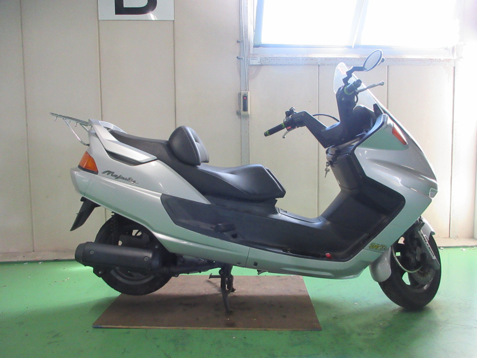 Yamaha MAJESTY 250 1997