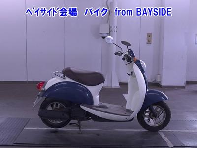 Honda DIO110 2001