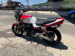 Honda CB400SFV 2003