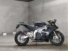 Aprilia RSV4R 2013