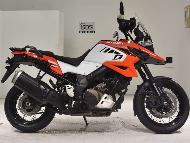 Suzuki V-STROM DL1050XT 2020