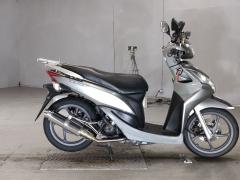 Honda DIO110 2011