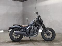 Honda REBEL CMX250 2022
