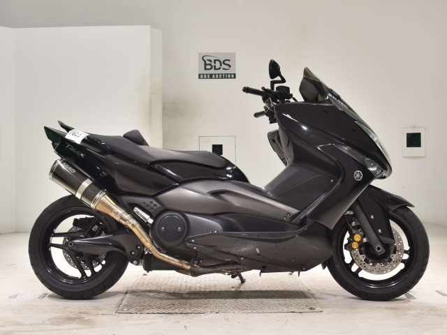 Yamaha T-MAX500 2011