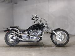 Yamaha DRAGSTAR XVS400 1997