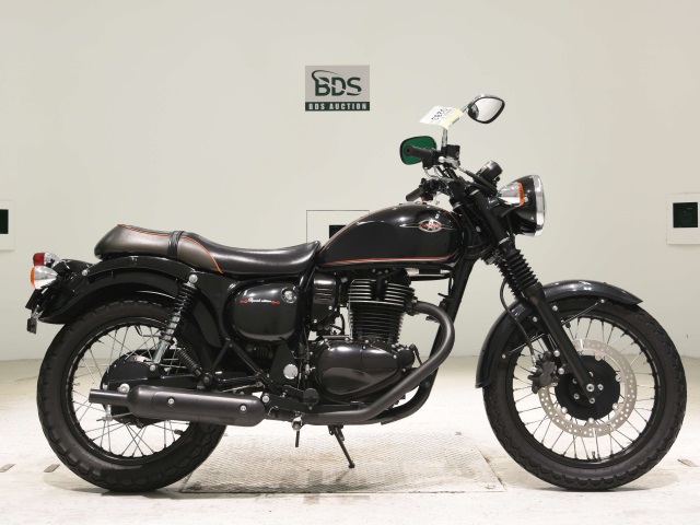 Kawasaki ESTRELLA 2014