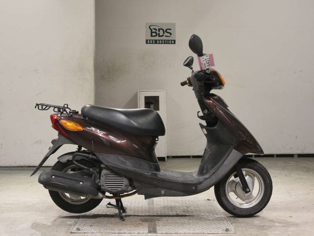 Yamaha JOG 50 2013