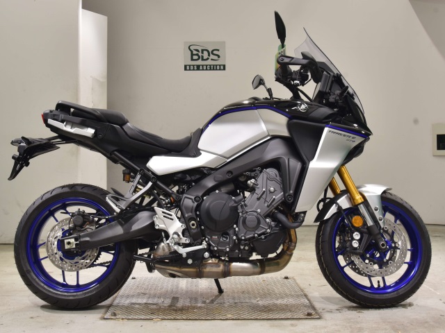 Yamaha TRACER9 GT+ 2025