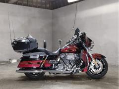 HD ELECTRA GLIDE FLHTCUSE1800 2010