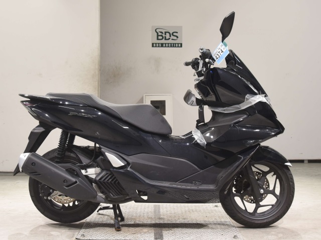 Honda PCX125 2023