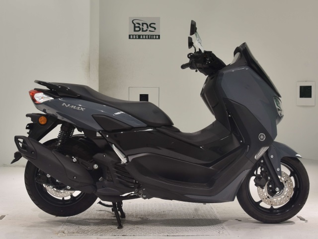 Yamaha NMAX-2 2022
