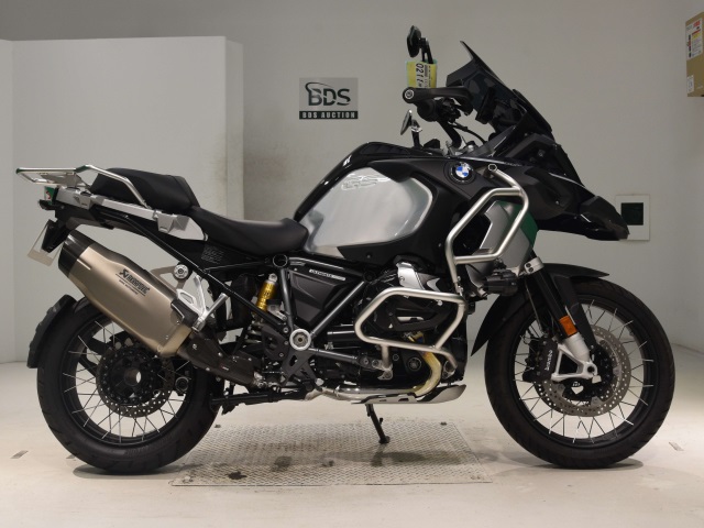 BMW R1250GS ADVENTURE 2024
