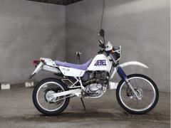 Suzuki DJEBEL200 1994