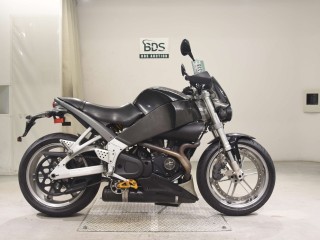 Buell XB9SX LIGHTNING 2003