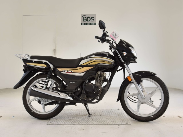 Honda CD110 2022