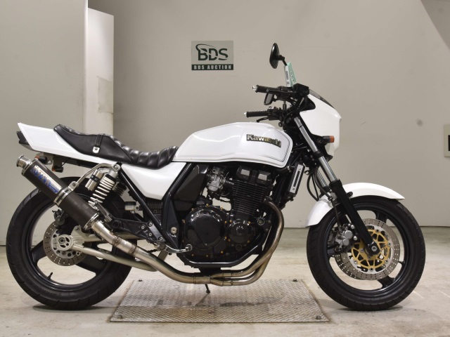Kawasaki ZRX400 1994