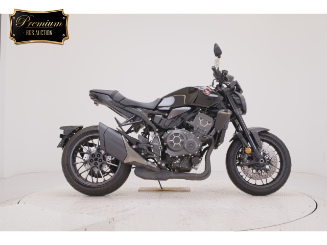 Honda CB1000R-2 2023