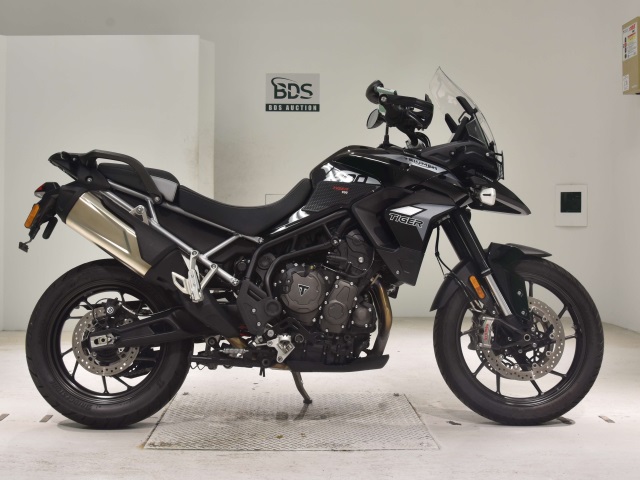 Triumph TIGER900GT PRO 2021