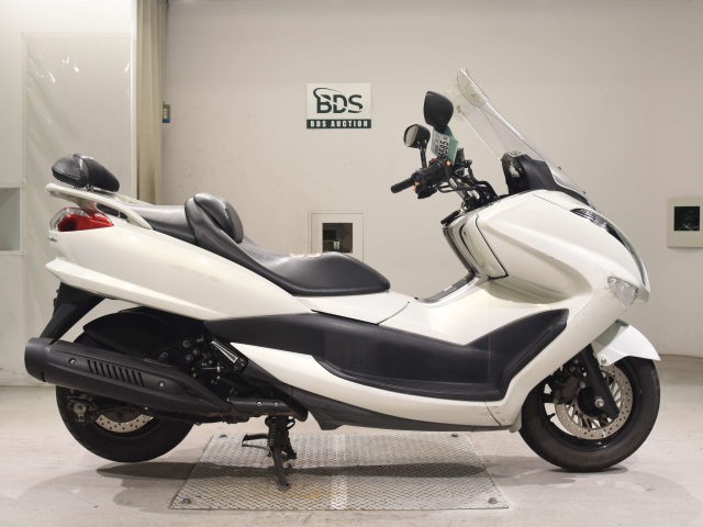 Yamaha MAJESTY 250 2007
