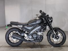 Yamaha XSR155 2001