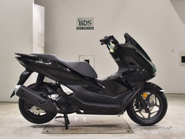 Honda PCX125 2025