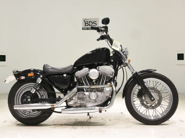 HD SPORTSTER XLH883 2003