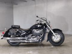 Suzuki INTRUDER 400 CLASSIC 2002