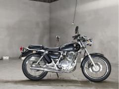 Suzuki ST250E 2010
