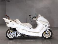 Yamaha MAJESTY 250C 2002