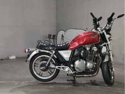 Honda CB1100 2018
