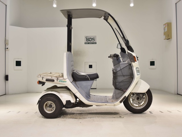 Honda GYRO CANOPY 1997