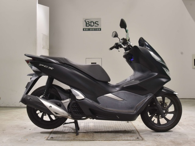 Honda PCX125-3 2020