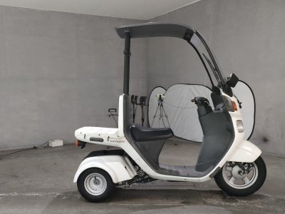 Honda GYRO CANOPY 2019