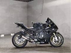 BMW S1000RR 2010