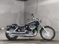 Honda SHADOW400 SLASHER 2000