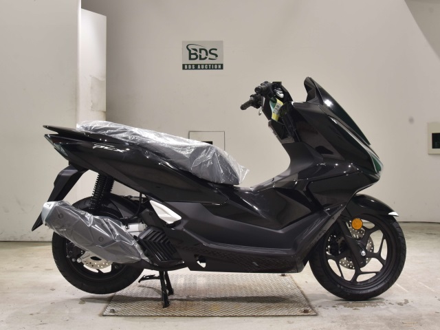 Honda PCX125 2025