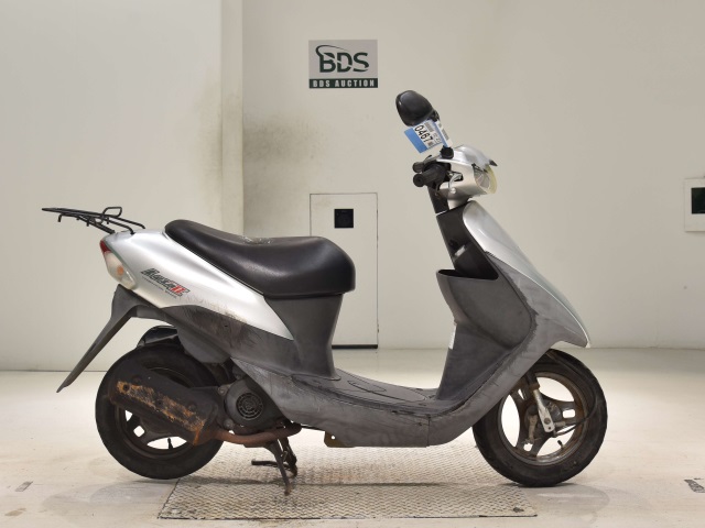 Suzuki LETS2